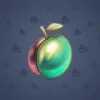 Precious Peach #1986