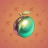 Precious Peach #1991