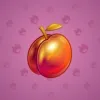 Precious Peach #1992