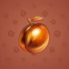 Precious Peach #1995