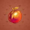 Precious Peach #2022