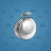 Precious Peach #2073