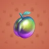 Precious Peach #208