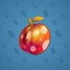 Precious Peach #2084