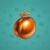 Precious Peach #2086