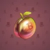 Precious Peach #2089