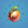 Precious Peach #2098