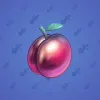 Precious Peach #2109