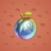 Precious Peach #2110