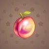 Precious Peach #2120