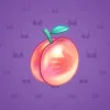 Precious Peach #2122