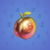 Precious Peach #2139