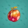 Precious Peach #2157