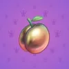 Precious Peach #217