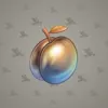 Precious Peach #2173