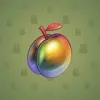 Precious Peach #2186