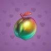 Precious Peach #2193
