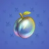 Precious Peach #2210
