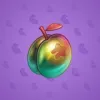 Precious Peach #2258