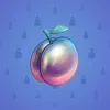 Precious Peach #2267