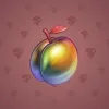 Precious Peach #2269