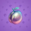 Precious Peach #2326