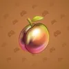 Precious Peach #2362