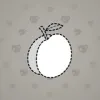 Precious Peach #2374