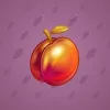 Precious Peach #2411
