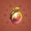 Precious Peach #2427