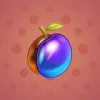 Precious Peach #243