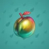 Precious Peach #2430