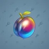 Precious Peach #2450