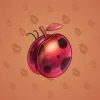 Precious Peach #2457