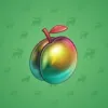 Precious Peach #2482