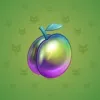 Precious Peach #2493