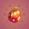 Precious Peach #2494