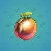 Precious Peach #2495