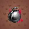 Precious Peach #2500