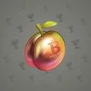 Precious Peach #2512