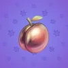 Precious Peach #254
