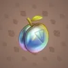 Precious Peach #2543
