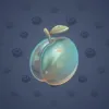 Precious Peach #2546