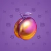 Precious Peach #2550