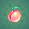 Precious Peach #2553