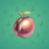 Precious Peach #2565