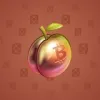 Precious Peach #2569