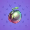 Precious Peach #2572