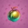 Precious Peach #2595
