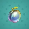 Precious Peach #2604